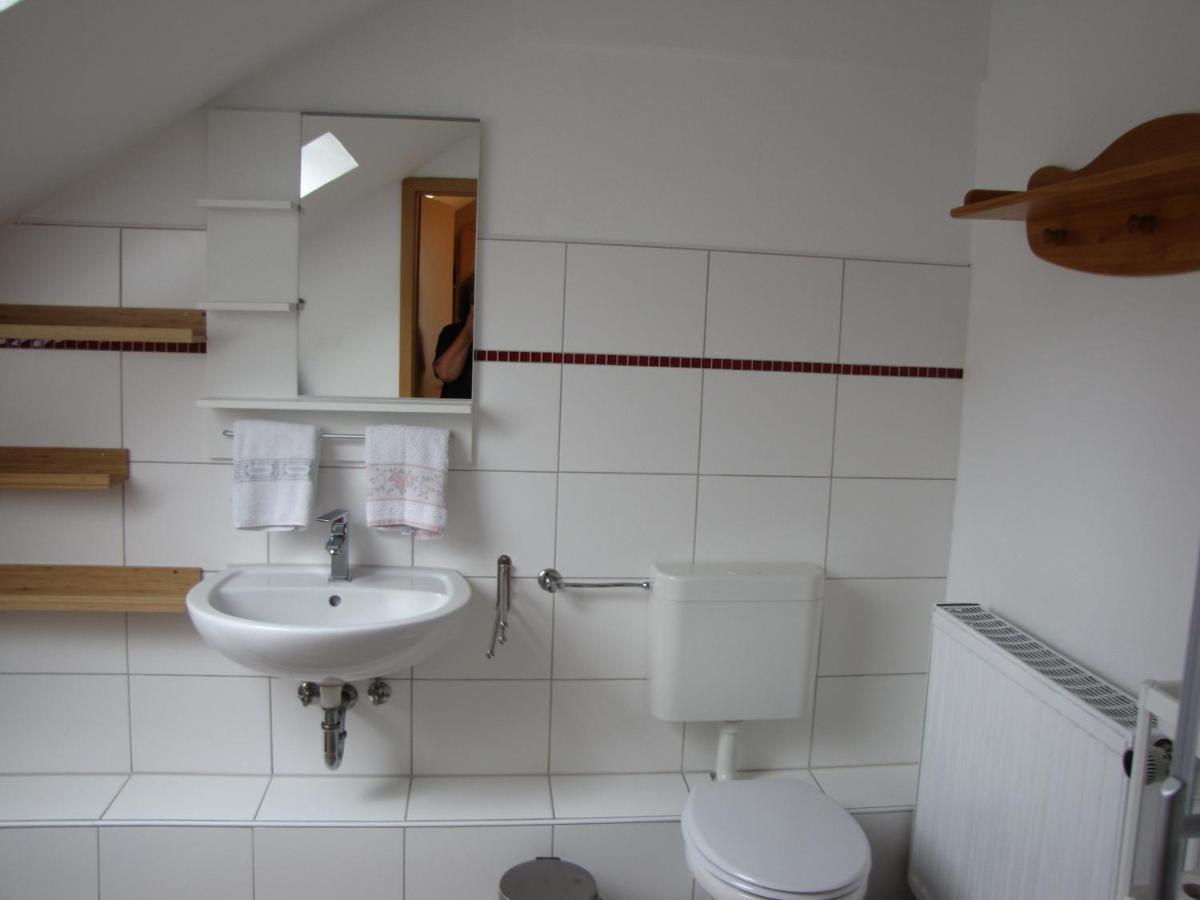 Fewo Ruhrblick Com Wickede  Esterno foto
