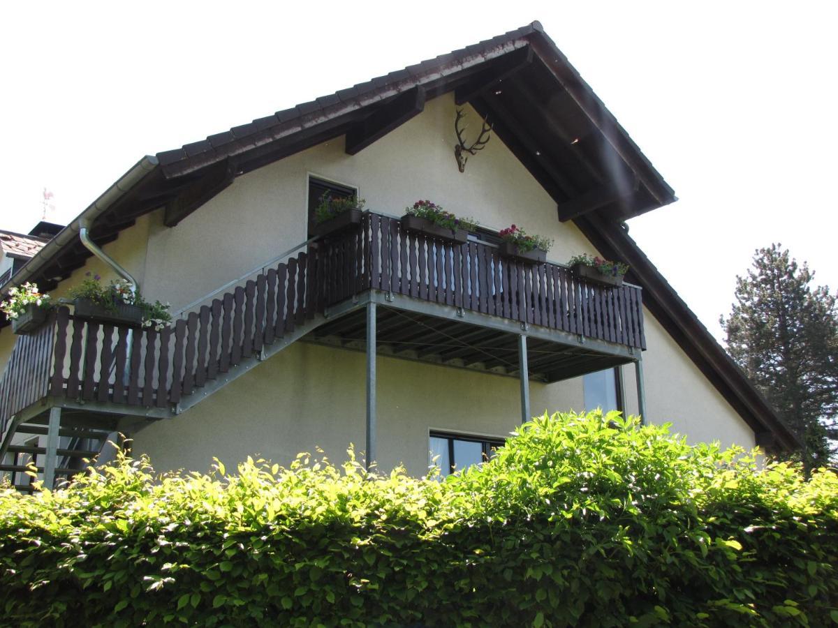 Fewo Ruhrblick Com Wickede  Esterno foto